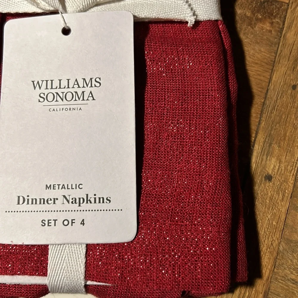Williams Sonoma williams sonoma